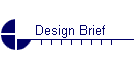 Design Brief