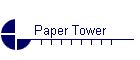 Paper Tower